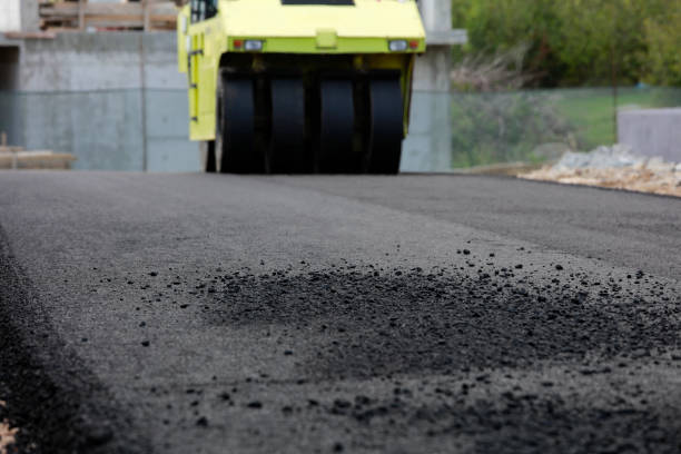 Best Interlocking Driveway Pavers  in Calumet Park, IL