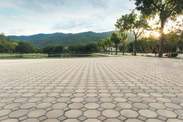 Best Cobblestone Driveway Pavers  in Calumet Park, IL