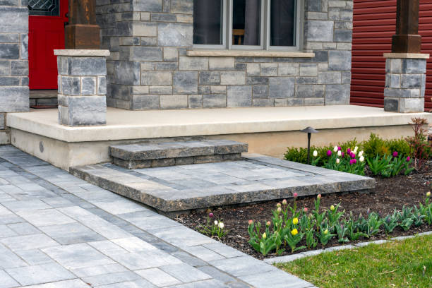 Best Concrete Paver Driveway  in Calumet Park, IL