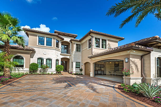 Best Commercial Driveway Pavers  in Calumet Park, IL