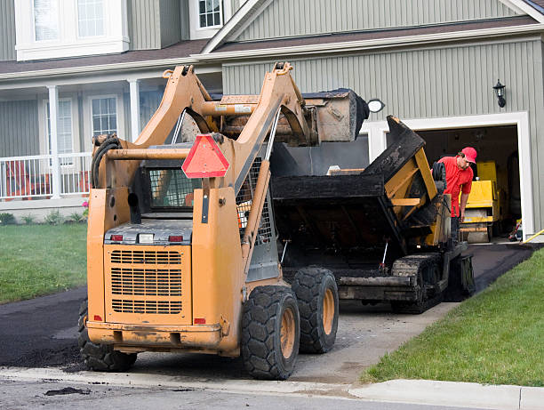 Best Best Driveway Pavers  in Calumet Park, IL