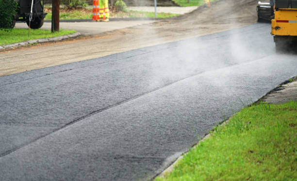 Best Affordable Driveway Pavers  in Calumet Park, IL