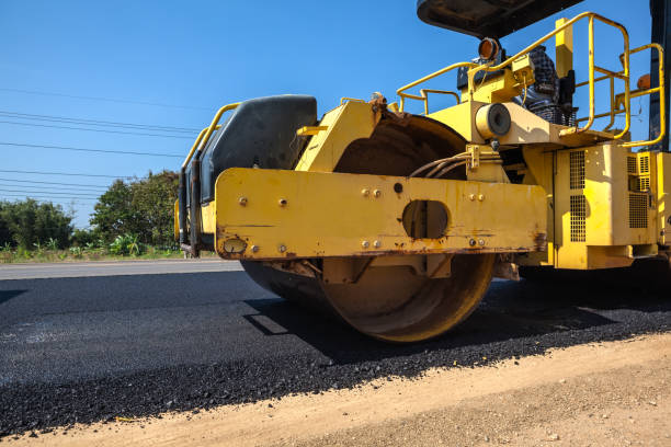 Best Affordable Driveway Pavers  in Calumet Park, IL